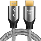 Kabel HDMI 8K 2m VA0329-2 Vayox