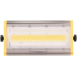 HALOGEN LAMPA LED ZEWNĘTRZNA 50W 230V 6500LM