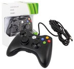 Gamepad kontroler do PC XBOX podwójna wibracja