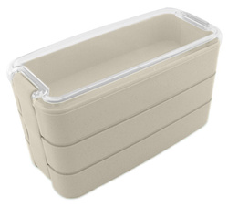 POJEMNIK 0,9 L LUNCH BOX