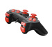 Gamepad z wibracją pad USB do PC/PS2/PS3 CORSAIR czerwony