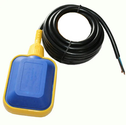 WYŁĄCZNIK PŁYWAKOWY PŁYWAK DO POMPY ZANURZENIOWEJ