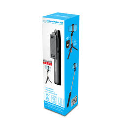 MONOPOD STATYW DO SELFIE BLUETOOTH