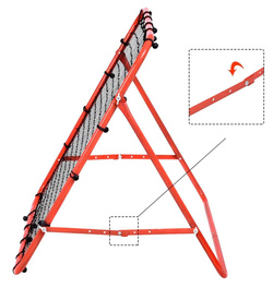 TRENAŻER REBOUNDER 100x100cm