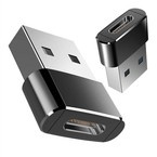 ADAPTER PRZEJŚCIÓWKA USB-A DO USB- C TYP-C OTG