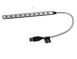 LAMPKA LED DO NOTEBOOKA USB