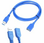 PRZEDŁUŻACZ 1,5M USB 3.0