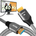 Kabel HDMI 8K 1m VA0329-1 Vayox