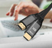 KABEL HDMI 2.1 8K 1.5M