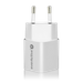 Ładowarka sieciowa GaN SC-390Q USB QC3.0 USB-C PD PPS 30W