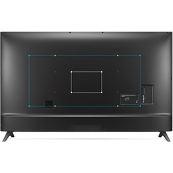 UCHWYT DO TELEWIZORA WIESZAK NA TV MOCNY REGULACJA LCD 23-65 CALI KingMount