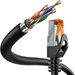 Kabel SFTP Patch Cord Cat.6a 5m LB0194-5 LIBOX