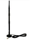 Antena WIFI 41 cm RP-SMA dookólna 12dBi kabel