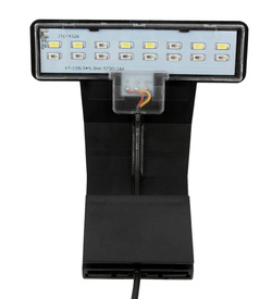 LAMPKA DO AKWARIUM LED