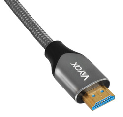 Kabel HDMI 8K 1m VA0329-1 Vayox