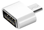 ADAPTER OTG PRZEJŚCIÓWKA USB NA MICRO USB