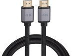 Kabel HDMI - HDMI Slim 2.0 4K 10m VA0009-10 VAYOX