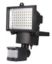 HALOGEN 60 LED SOLARNY SENSOR