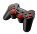 Gamepad z wibracją pad USB do PC/PS2/PS3 CORSAIR czerwony