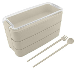 POJEMNIK 0,9 L LUNCH BOX