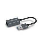 Karta sieciowa USB 3.0-  RJ45 GIGABIT ETHERNET 1000 MBPS