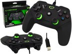 ESPERANZA PRZEWODOWY GAMEPAD PC/PS3 USB VANQUISHER