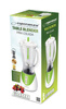 Blender kielichowy mikser robot PINA COLADA 350W 1,5L zielony