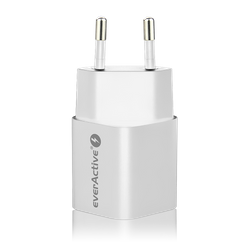 Ładowarka sieciowa GaN SC-390Q USB QC3.0 USB-C PD PPS 30W