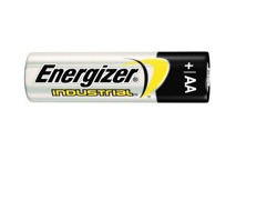 10 x bateria alkaliczna Energizer Industrial LR6 AA