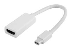 ADAPTER MINI DISPLAYPORT DO HDMI