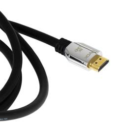 Kabel HDMI - HDMI 2.1 8K 3m VA0038-3 Vayox