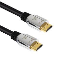 Kabel HDMI - HDMI 2.1 8K 3m VA0038-3 Vayox