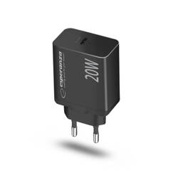 ŁADOWARKA SIECIOWA 20W USB-C PD