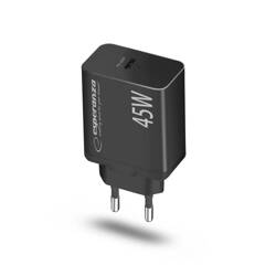 ŁADOWARKA SIECIOWA 45W USB-C PD