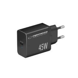 ŁADOWARKA SIECIOWA 45W USB-C PD