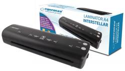 LAMINATOR A4 INTERSTELLAR ESPERANZA