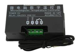 REGULATOR TEMPERATURY -50 120°C