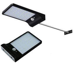 SOLARNA LAMPA ULICZNA 36 LED