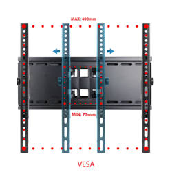 UCHWYT DO TV 26''-70'' TITAN ESPERANZA