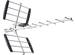 Antena kierunkowa 16 elem. z filtrem LTE LB1600 LIBOX