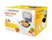 FRYTOWNICA FRYTKOWNICA ESPERANZA SPRING ROLL 2.5L 1800W