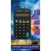 Kalkulator cyfrowy kieszonkowy TCL101 TALES