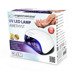 LAMPA UV LED DO LAKIERU HYBRYDOWEGO AMETHYST 54W